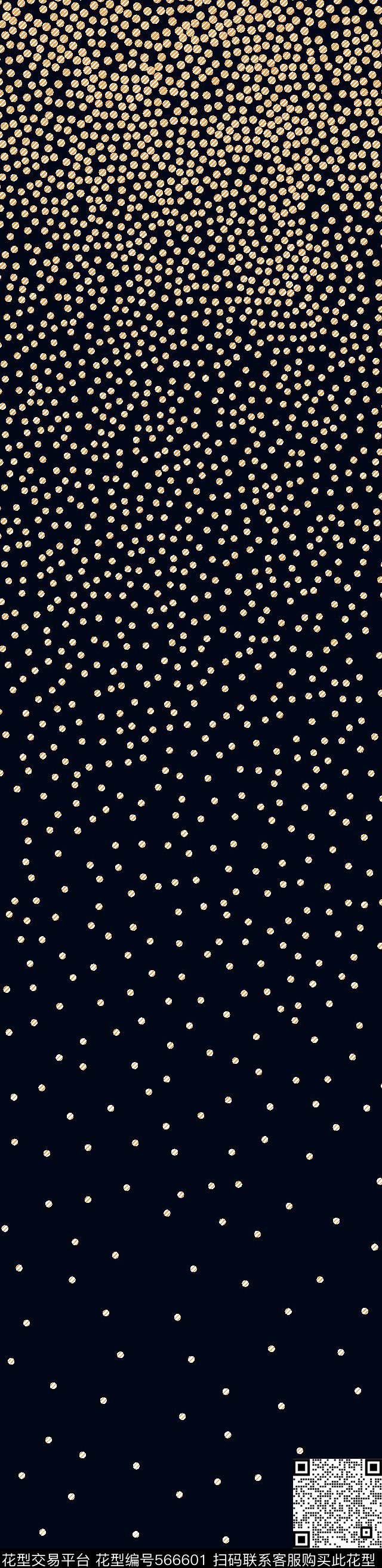 波点潮流衬衫传统印花华亿平台下载（图片编号: 566601） - 瓦栏（Walan）