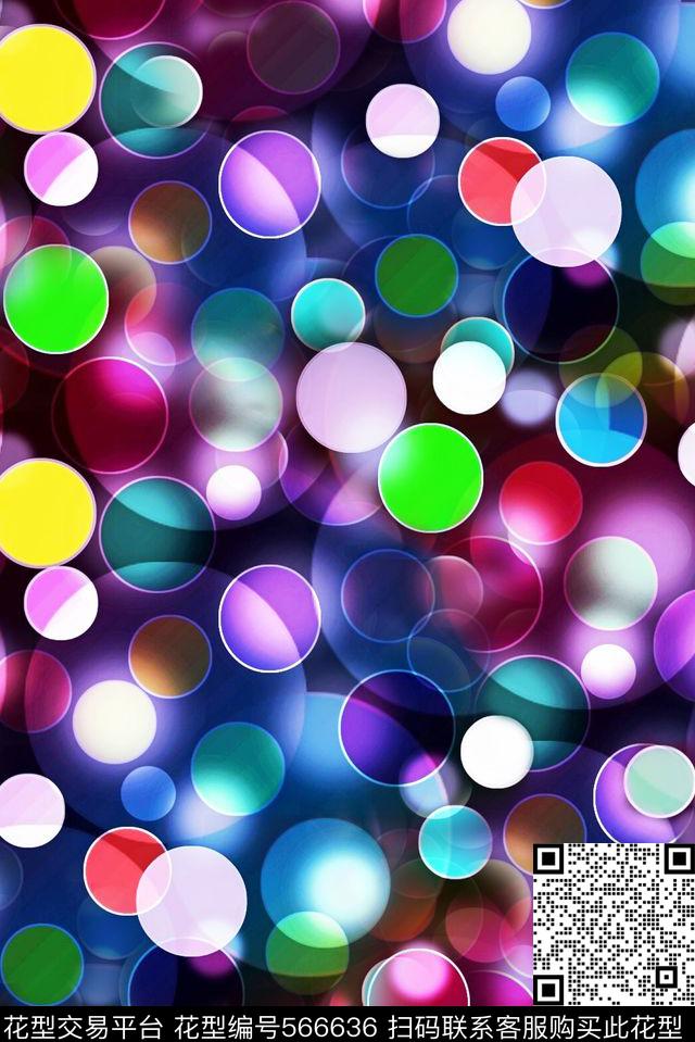 炫彩数码印花华亿平台下载（图片编号: 566636） - 瓦栏（Walan）