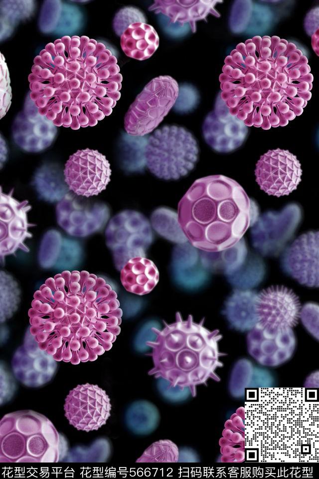 炫彩数码印花华亿平台下载（图片编号: 566712） - 瓦栏（Walan）