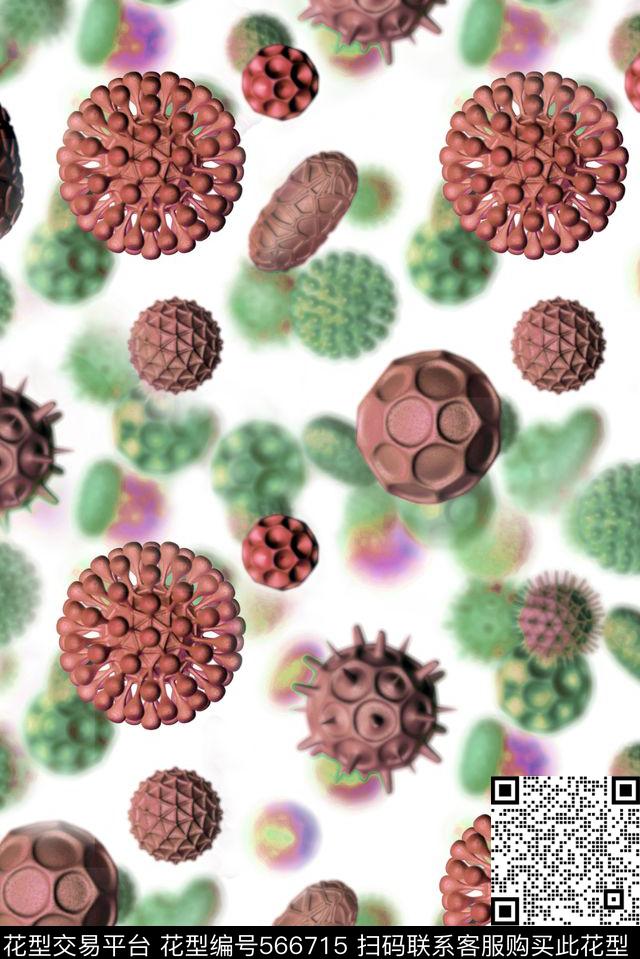 炫彩数码印花华亿平台下载（图片编号: 566715） - 瓦栏（Walan）