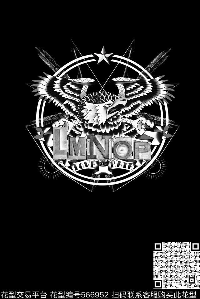 男装数码印花华亿平台下载（图片编号: 566952） - 瓦栏（Walan）