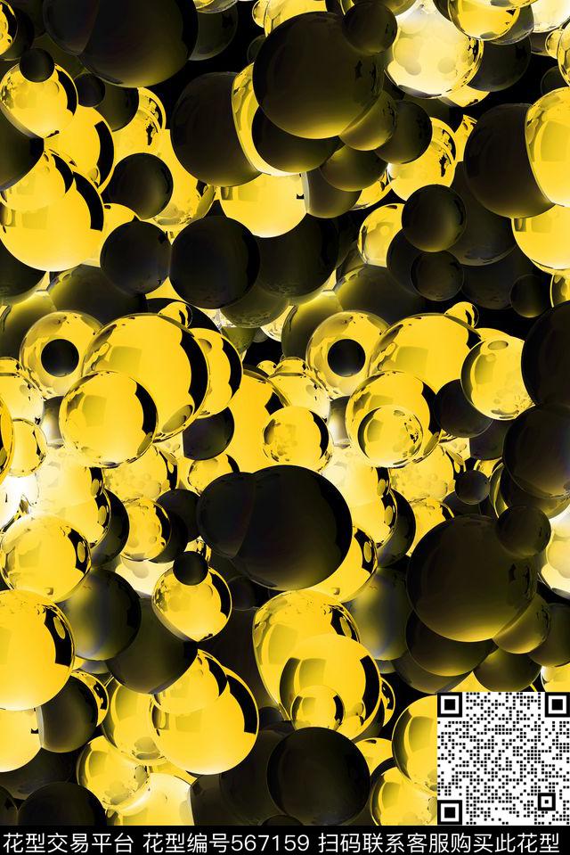 炫彩数码印花华亿平台下载（图片编号: 567159） - 瓦栏（Walan）