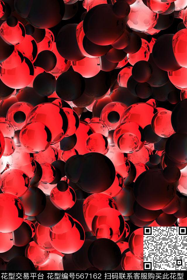 炫彩数码印花华亿平台下载（图片编号: 567162） - 瓦栏（Walan）