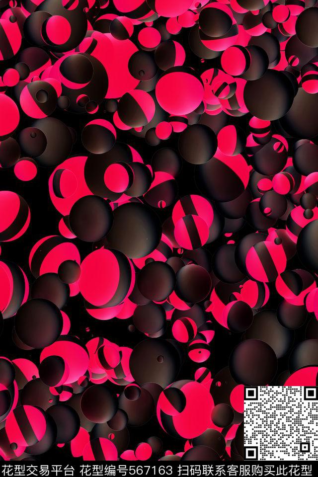 炫彩数码印花华亿平台下载（图片编号: 567163） - 瓦栏（Walan）