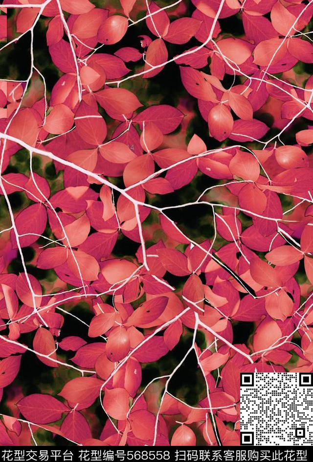 大牌女衬衫女装裙数码印花华亿平台下载（图片编号: 568558） - 瓦栏（Walan）