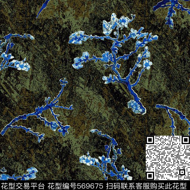 人物男装数码华亿平台数码印花华亿平台下载（图片编号: 569675） - 瓦栏（Walan）