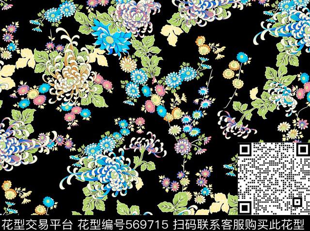 人物男装数码华亿平台数码印花华亿平台下载（图片编号: 569715） - 瓦栏（Walan）