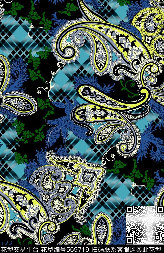 人物男装数码华亿平台数码印花华亿平台下载（图片编号: 569719） - 瓦栏（Walan）