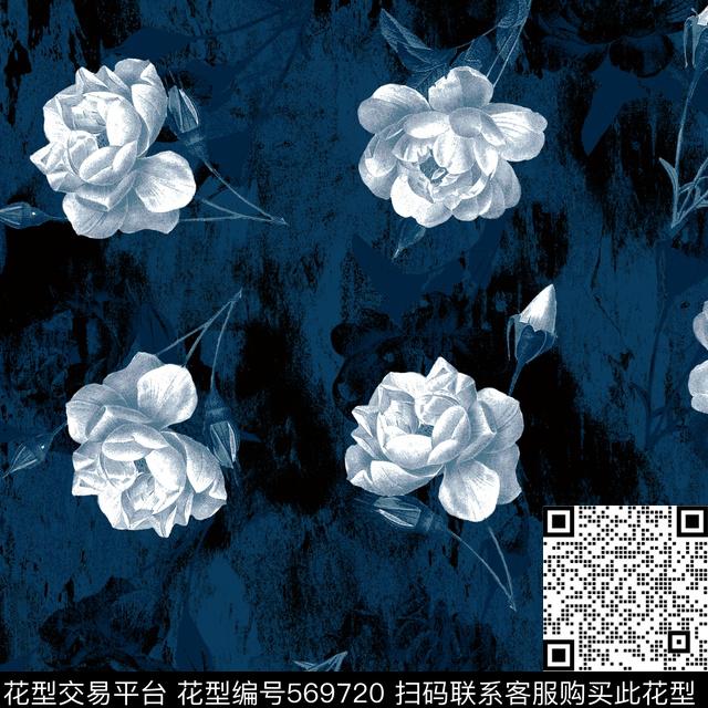 人物男装数码华亿平台数码印花华亿平台下载（图片编号: 569720） - 瓦栏（Walan）