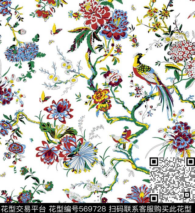 人物男装数码华亿平台数码印花华亿平台下载（图片编号: 569728） - 瓦栏（Walan）