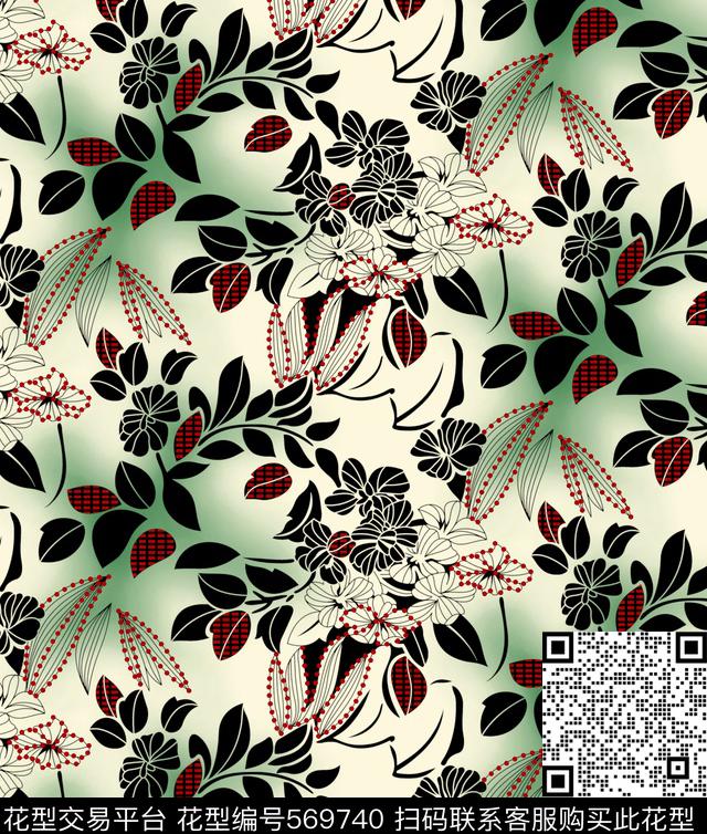 人物男装数码华亿平台数码印花华亿平台下载（图片编号: 569740） - 瓦栏（Walan）