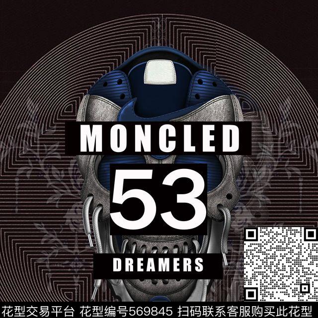 欧美风格定位印花运动大牌印花图片数码印花华亿平台下载（图片编号: 569845） - 瓦栏（Walan）