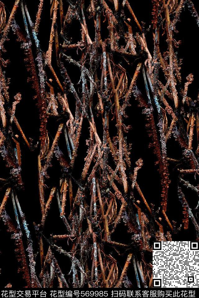 T恤卫衣印花T恤卫衣外套夹克印花欧美大牌风格数码印花华亿平台下载（图片编号: 569985） - 瓦栏（Walan）