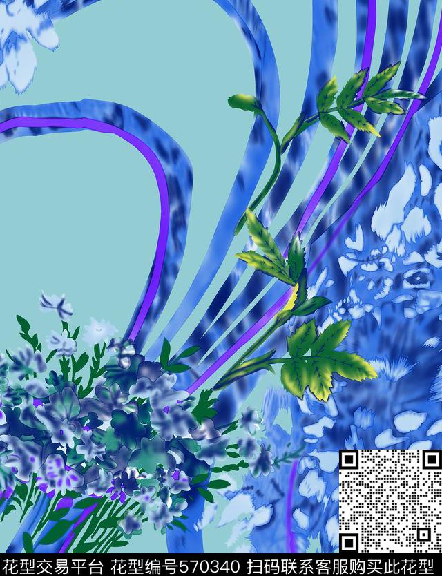 人物男装数码华亿平台数码印花华亿平台下载（图片编号: 570340） - 瓦栏（Walan）