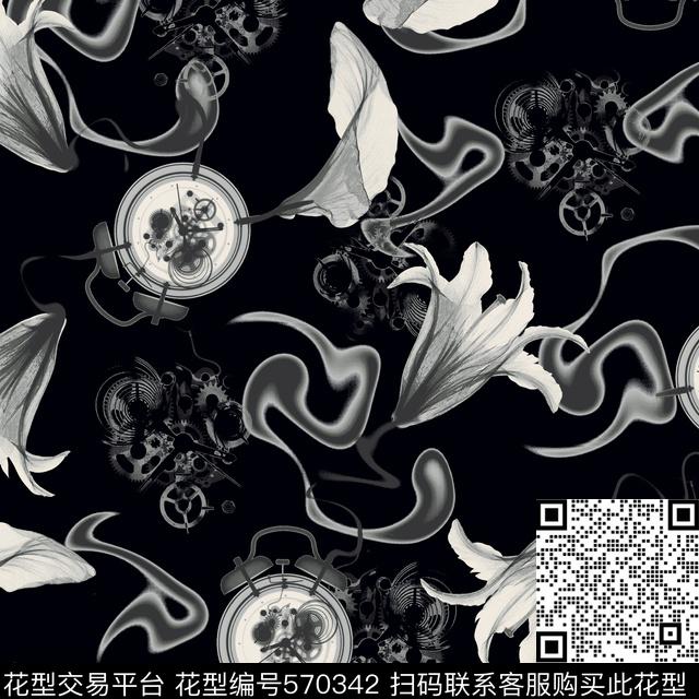 人物男装数码华亿平台数码印花华亿平台下载（图片编号: 570342） - 瓦栏（Walan）