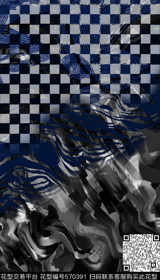 女装城市建筑写实照片数码印花华亿平台下载（图片编号: 570391） - 瓦栏（Walan）