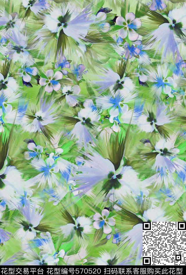 印花华亿平台下载（图片编号: 570520） - 瓦栏（Walan）