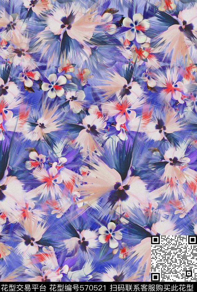 印花华亿平台下载（图片编号: 570521） - 瓦栏（Walan）