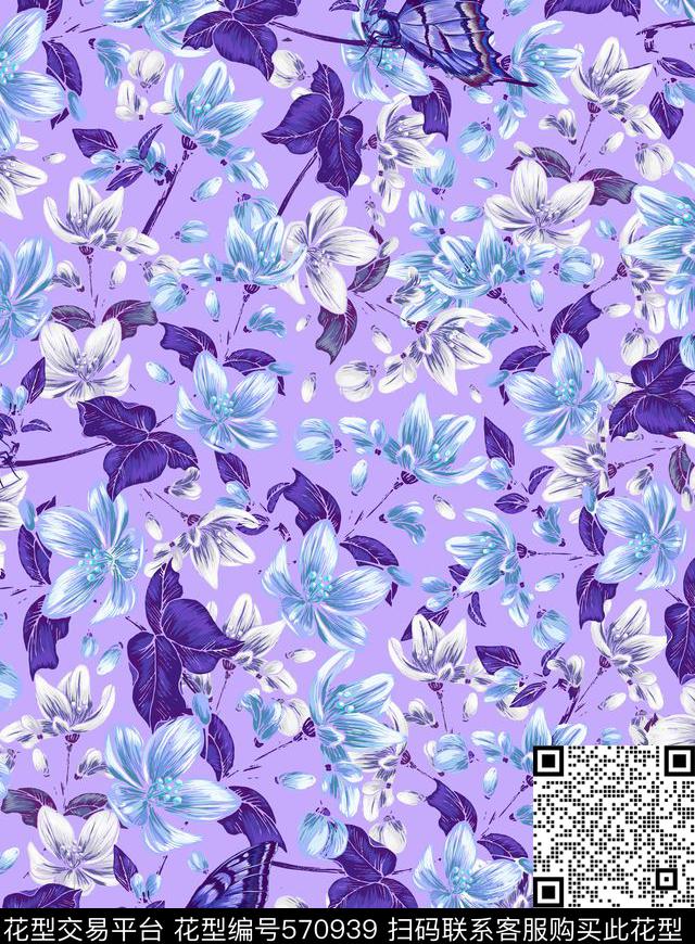 印花华亿平台下载（图片编号: 570939） - 瓦栏（Walan）