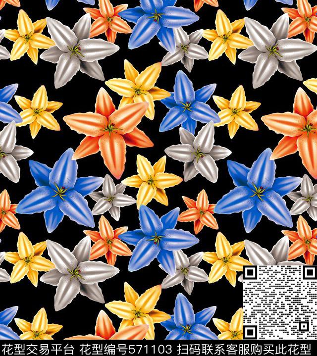 草衬衣抽象传统印花华亿平台下载（图片编号: 571103） - 瓦栏（Walan）