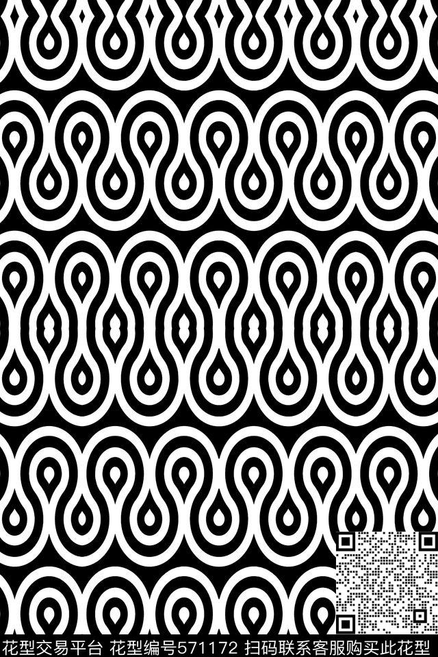 衬衣衬衣华亿平台粗犷传统印花华亿平台下载（图片编号: 571172） - 瓦栏（Walan）