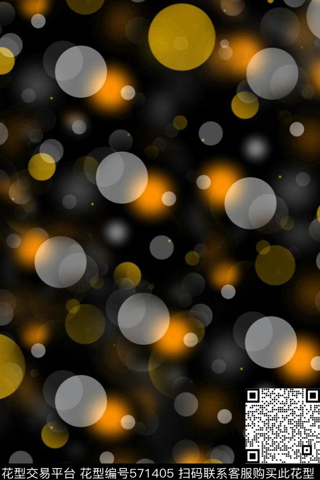 炫彩数码印花华亿平台下载（图片编号: 571405） - 瓦栏（Walan）