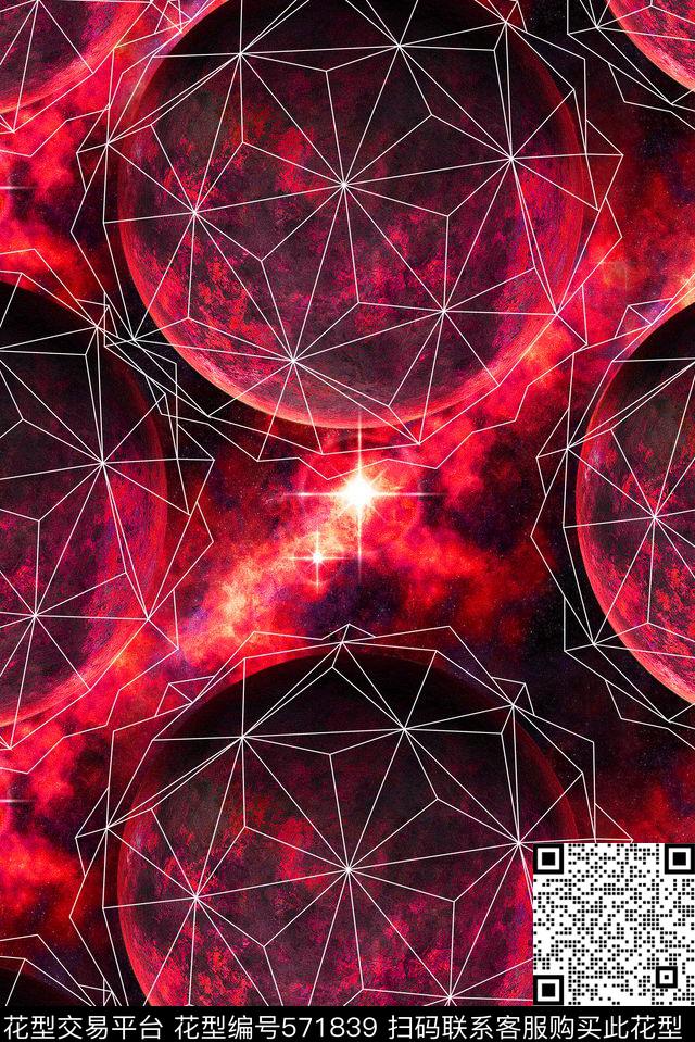 星空数码印花华亿平台下载（图片编号: 571839） - 瓦栏（Walan）