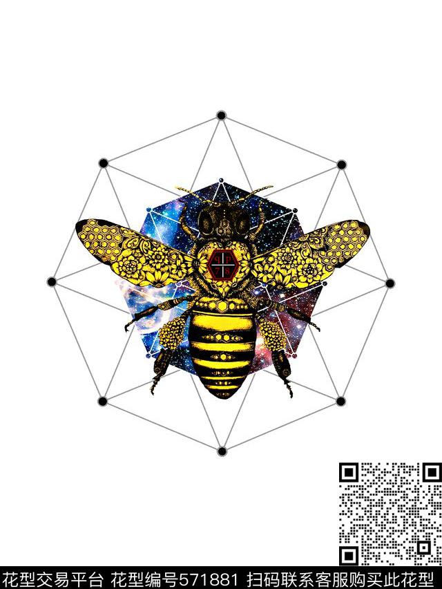 时尚潮流大牌Philippplein菲利普普莱因数码印花华亿平台下载（图片编号: 571881） - 瓦栏（Walan）