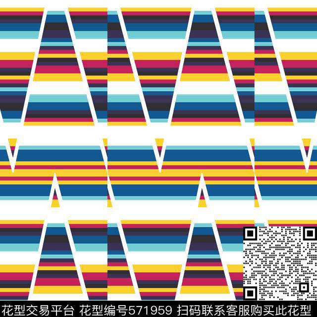 不规则几何色块三角形传统印花华亿平台下载（图片编号: 571959） - 瓦栏（Walan）