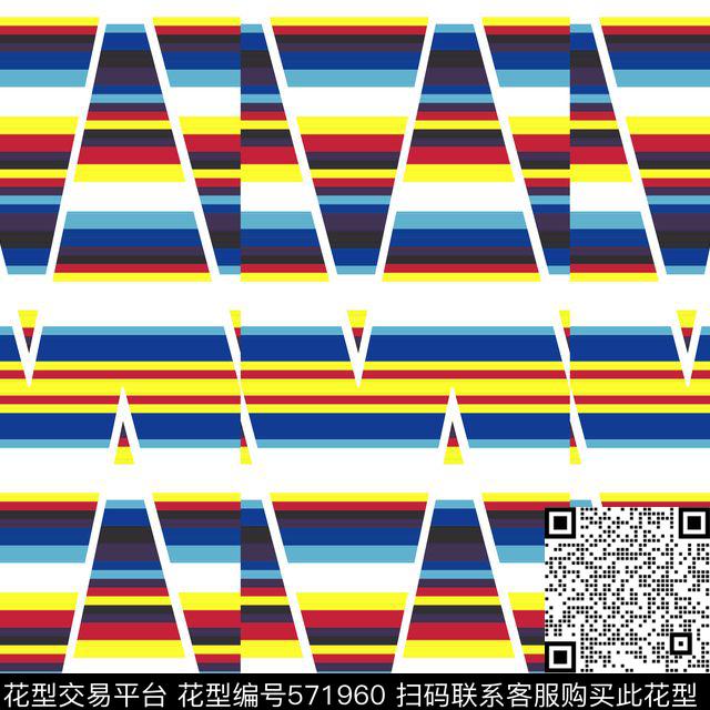 T恤夹克外套连衣裙潮流时尚男女装数码印花华亿平台下载（图片编号: 571960） - 瓦栏（Walan）