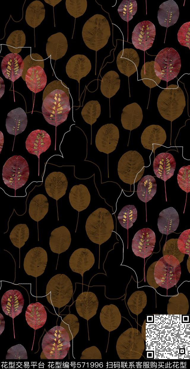 传统时尚多色简洁家纺数码印花华亿平台下载（图片编号: 571996） - 瓦栏（Walan）