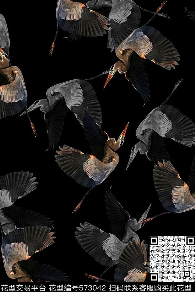 复古外套夹克时尚数码印花华亿平台下载（图片编号: 573042） - 瓦栏（Walan）