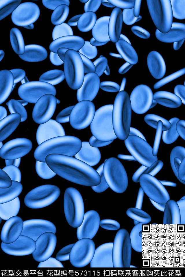 炫彩数码印花华亿平台下载（图片编号: 573115） - 瓦栏（Walan）