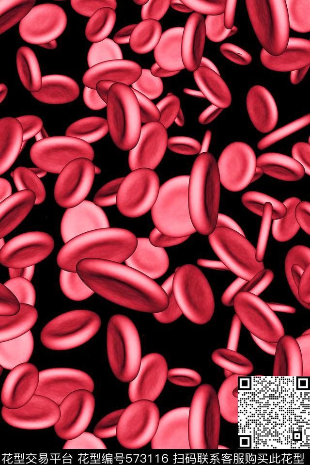 炫彩数码印花华亿平台下载（图片编号: 573116） - 瓦栏（Walan）