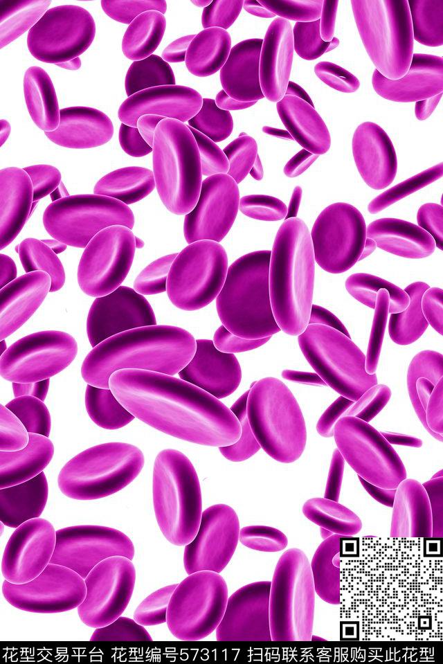 炫彩数码印花华亿平台下载（图片编号: 573117） - 瓦栏（Walan）