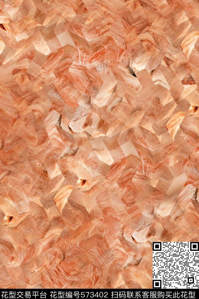 炫彩数码印花华亿平台下载（图片编号: 573402） - 瓦栏（Walan）