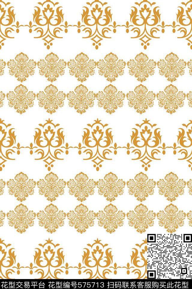 零点--传统零点--家纺民族风传统印花华亿平台下载（图片编号: 575713） - 瓦栏（Walan）