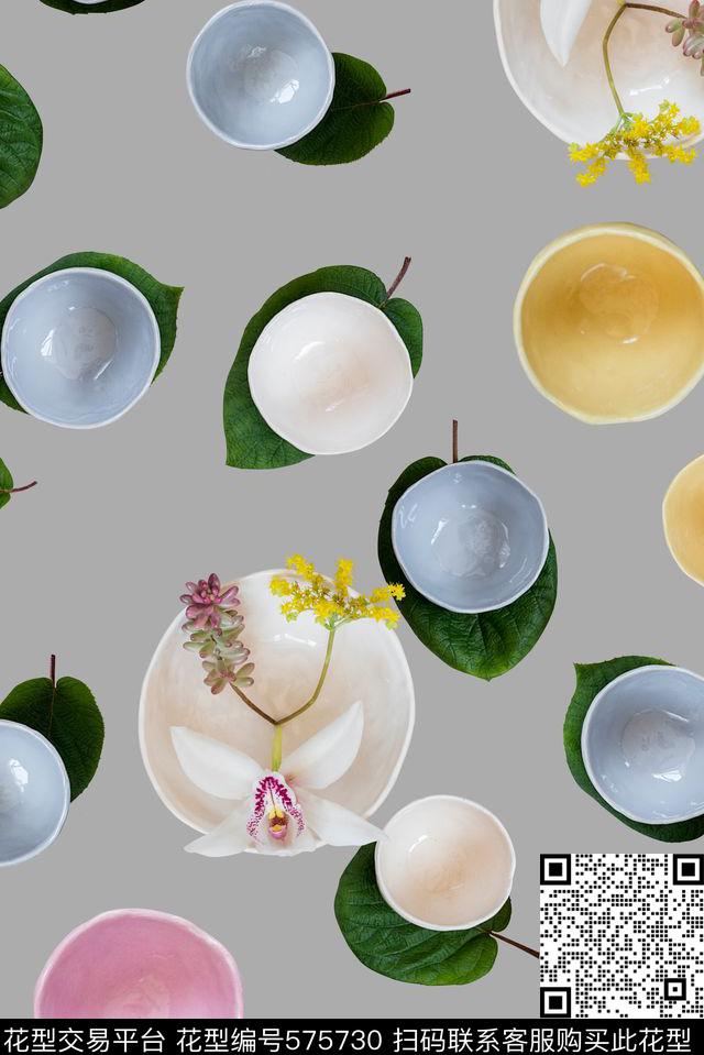 Chictopia潮流潮牌数码印花华亿平台下载（图片编号: 575730） - 瓦栏（Walan）