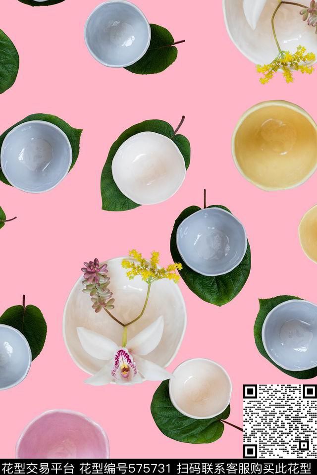 Chictopia潮流潮牌数码印花华亿平台下载（图片编号: 575731） - 瓦栏（Walan）