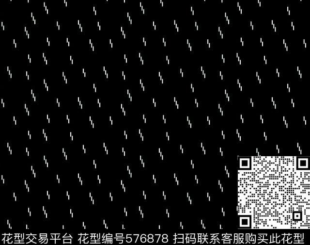 色块黑白商务男装传统印花华亿平台下载（图片编号: 576878） - 瓦栏（Walan）