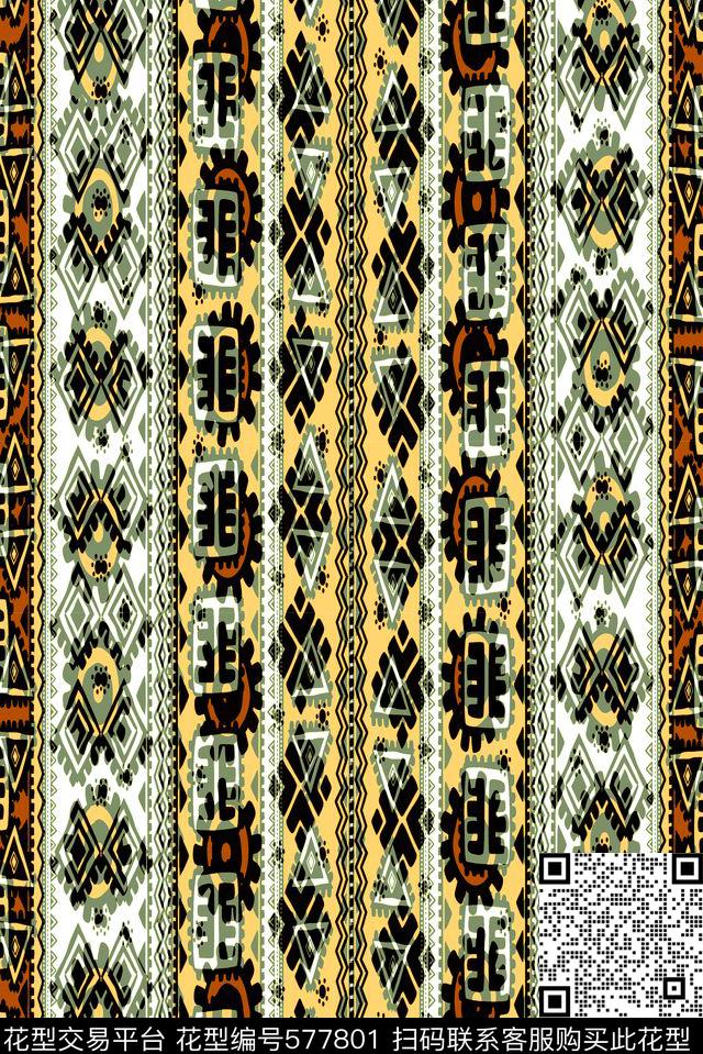 几何格子几何花纹几何条纹传统印花华亿平台下载（图片编号: 577801） - 瓦栏（Walan）