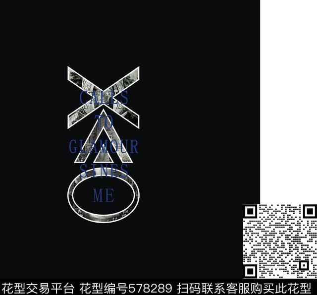 时尚休闲英文建筑传统印花华亿平台下载（图片编号: 578289） - 瓦栏（Walan）