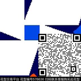 商务休闲几何星型传统印花华亿平台下载（图片编号: 578636） - 瓦栏（Walan）