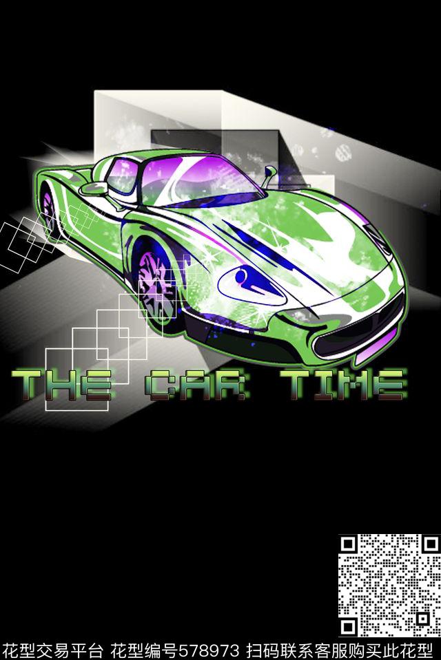 零点--男装个性自由数码印花华亿平台下载（图片编号: 578973） - 瓦栏（Walan）