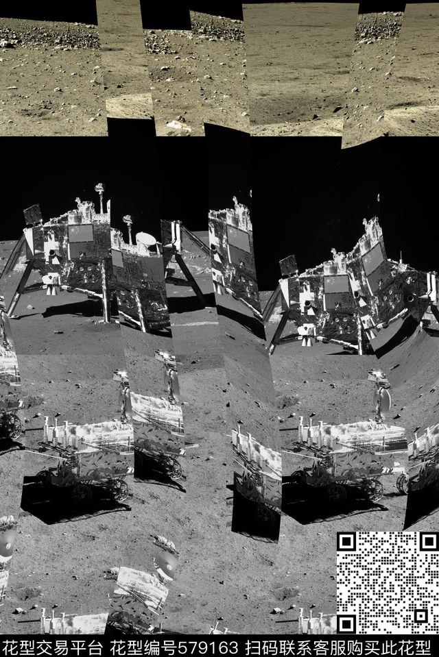 男装数码印花华亿平台下载（图片编号: 579163） - 瓦栏（Walan）