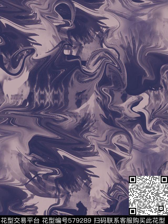 复古男装数码印花华亿平台下载（图片编号: 579289） - 瓦栏（Walan）