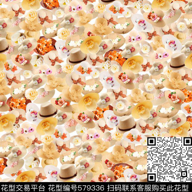 抽象艺术数码印花华亿平台下载（图片编号: 579336） - 瓦栏（Walan）