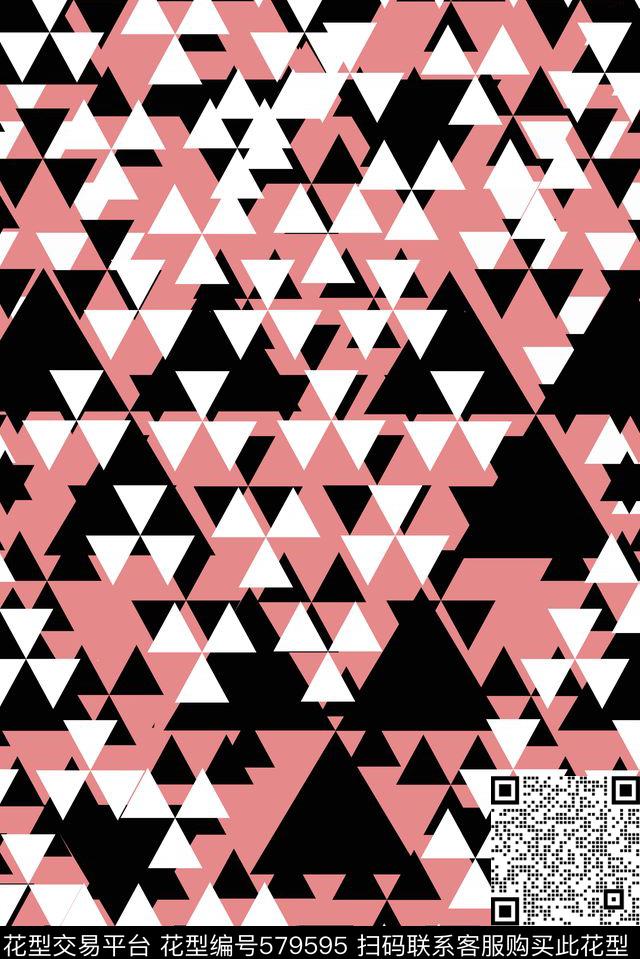 零点--传统创新复古传统印花华亿平台下载（图片编号: 579595） - 瓦栏（Walan）