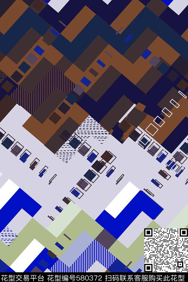 印花华亿平台下载（图片编号: 580372） - 瓦栏（Walan）