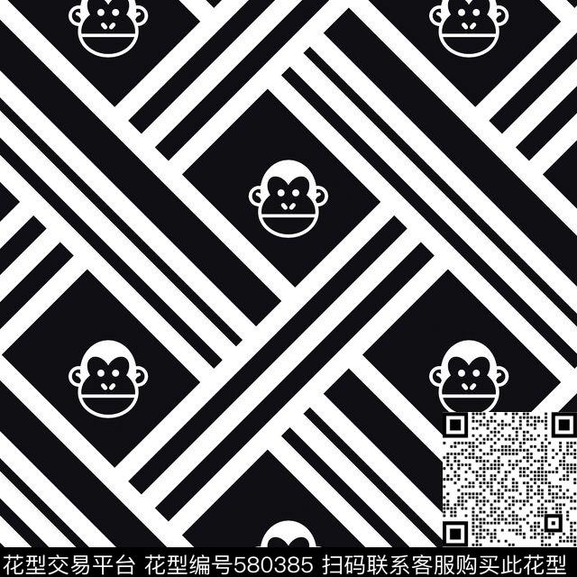 textiledesignprinting传统印花华亿平台下载（图片编号: 580385） - 瓦栏（Walan）